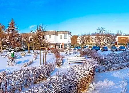 Hotel Dozamel Kolobřeh