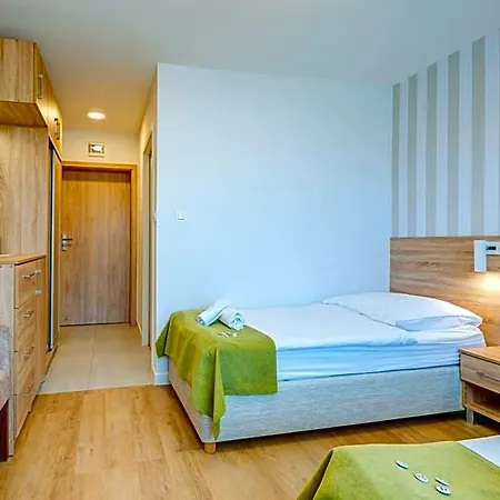 Dozamel Hotel Kolobřeh