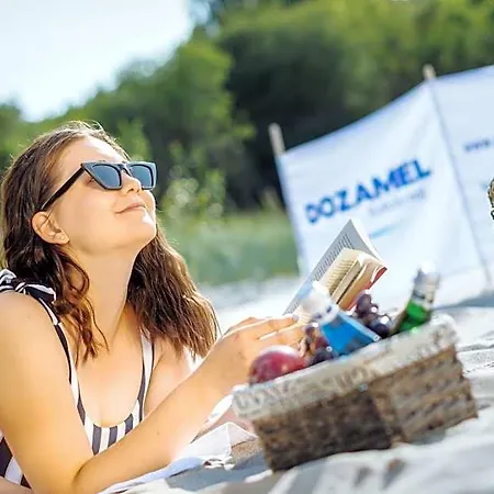 Dozamel * Kolobřeh